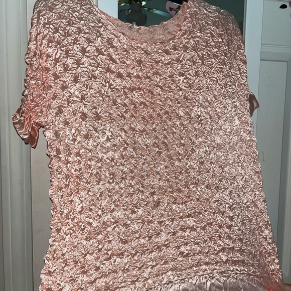 Popcorn Shirt by F.C. - Picture 3 of 4